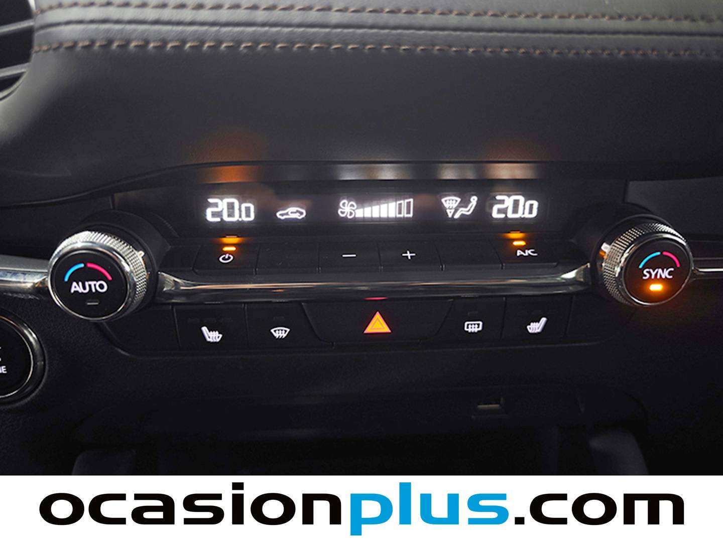 Foto Mazda Mazda3 Mazda Mazda 3 2.0 Skyactiv-G Zenith Safety Black (122 CV)