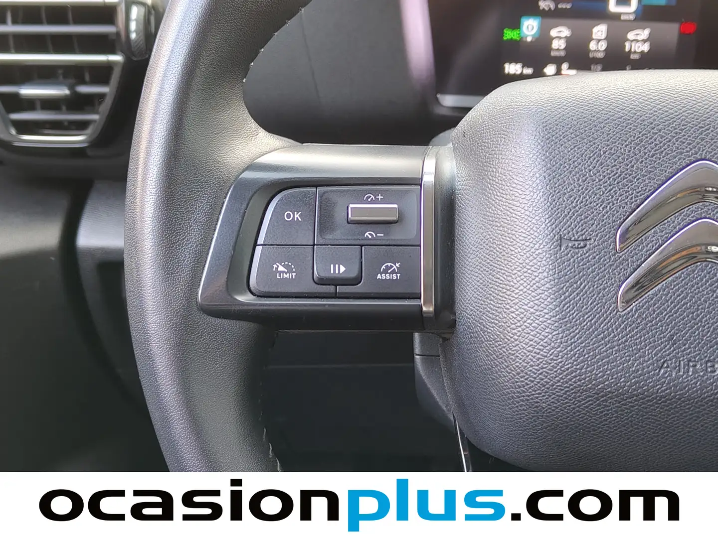 Foto Citroën C4 Citroen C4 PureTech 130 S&S 6v Feel Pack (130 CV)