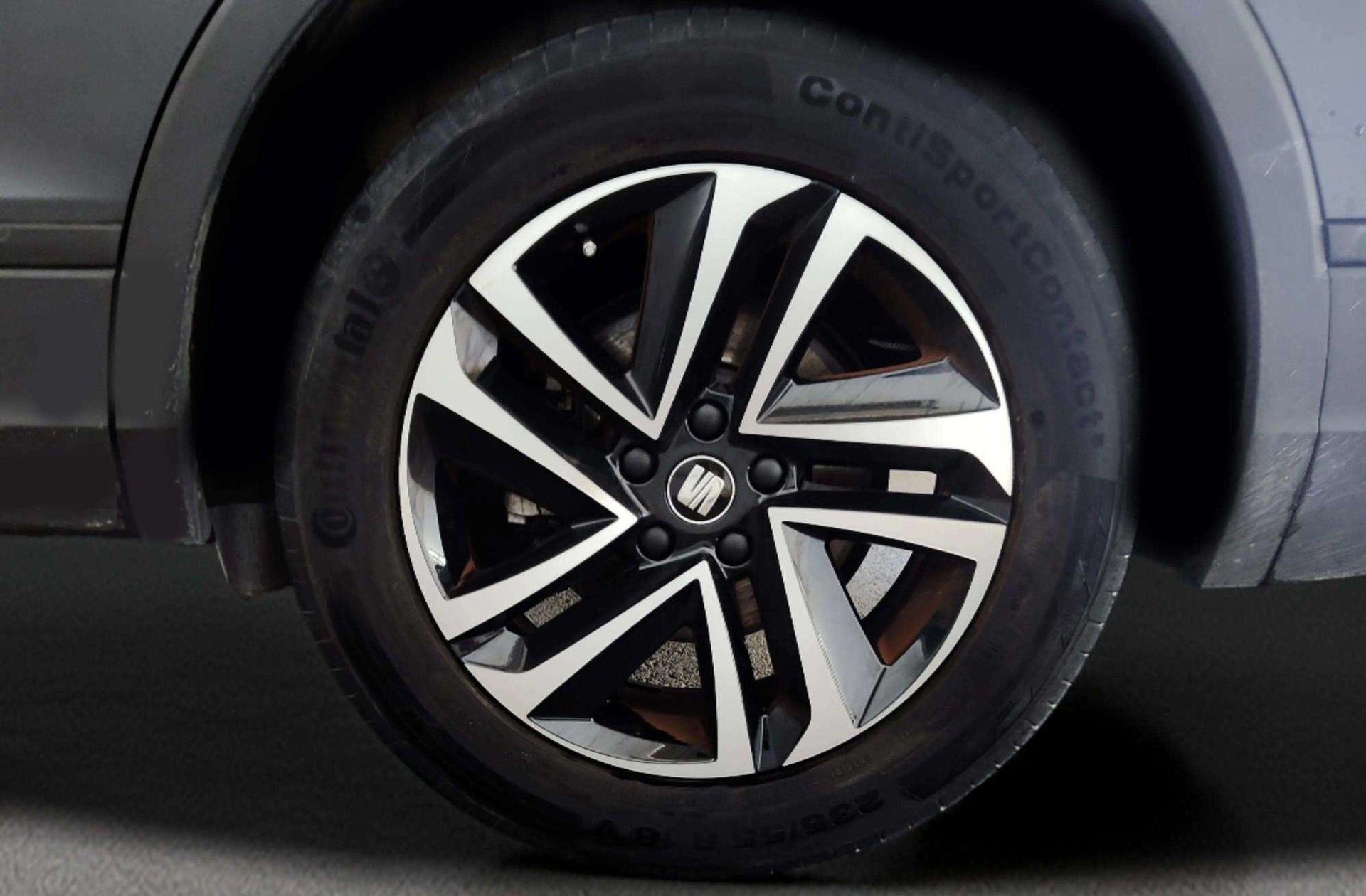 SEAT Tarraco 1.5 TSI Style 7 plazas - foto 37