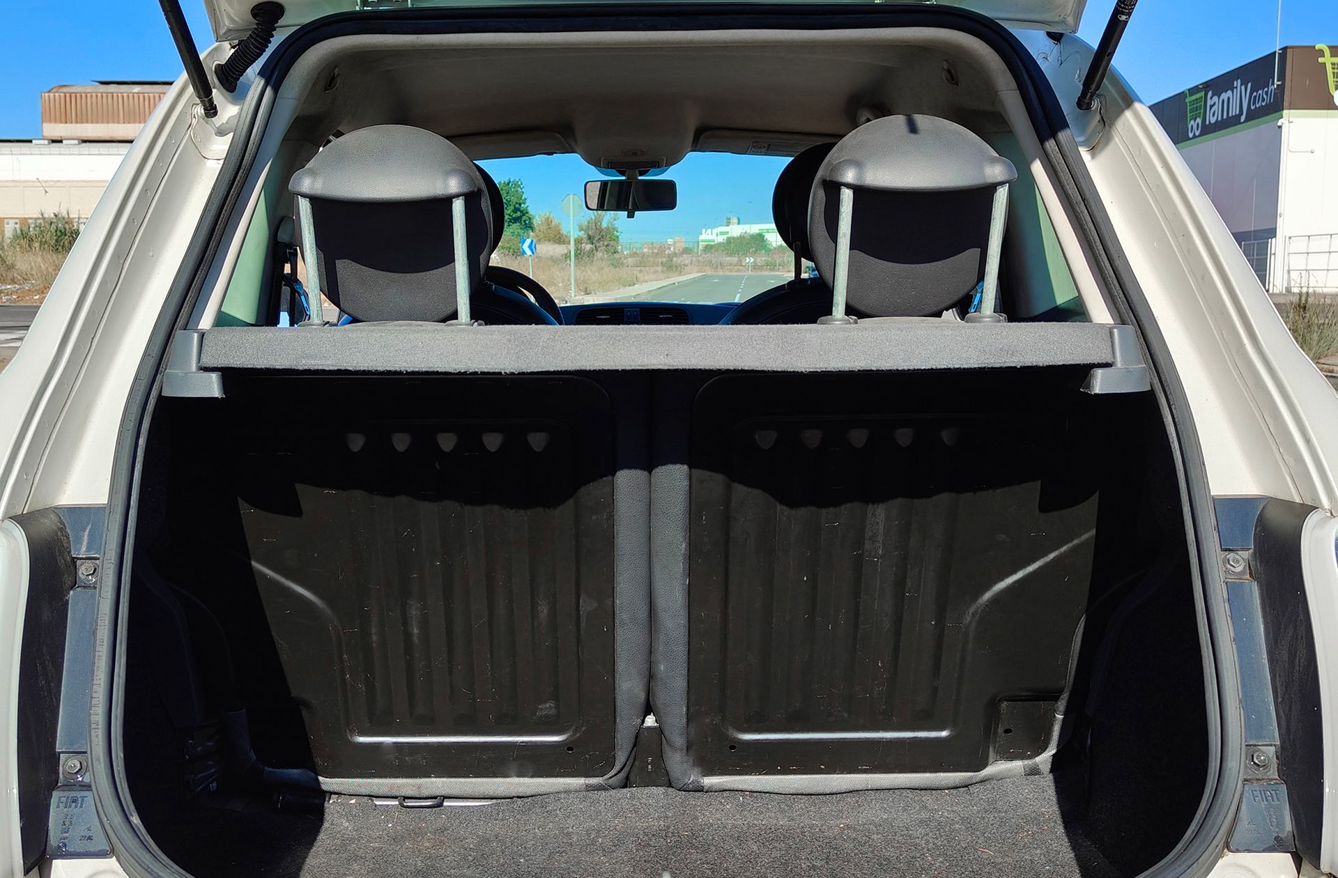 Fiat 500 1.2 Lounge - foto 13