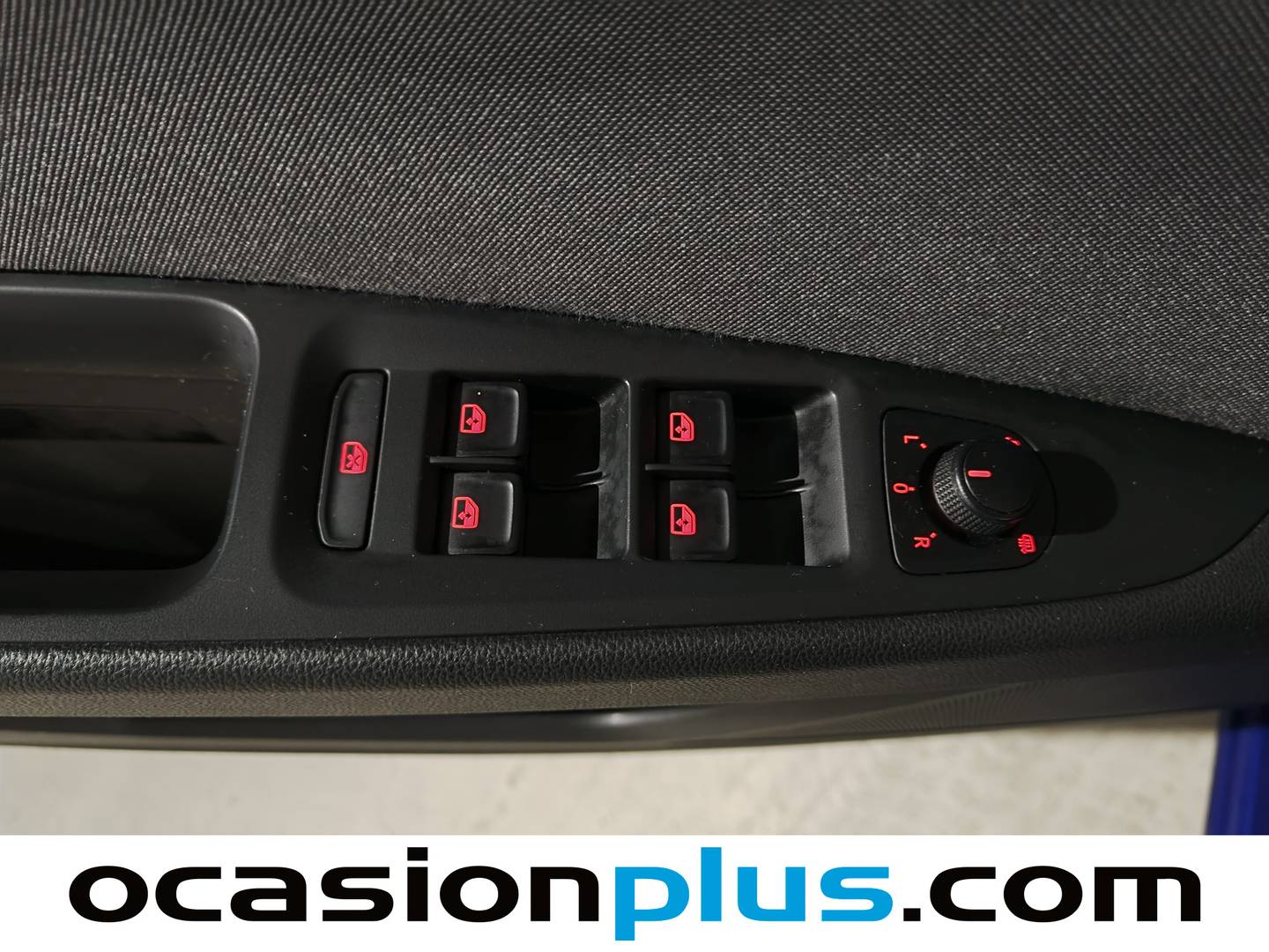 Seat León Seat León 1.5 TGI GNC S&S Style Visio Edition (130 CV) de ocasión