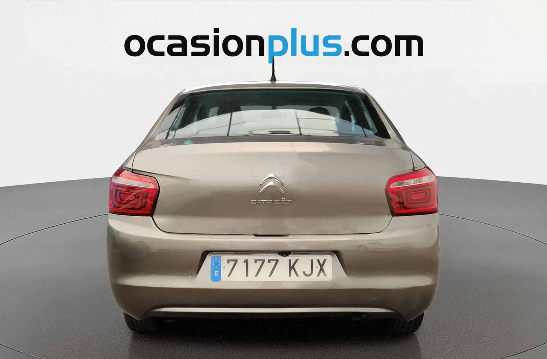 Citroën C-Elysée PureTech 82 Shine - foto 15