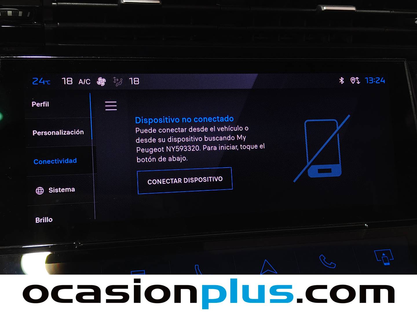 Peugeot 408 Peugeot 408 PHEV 225 GT e-EAT8 (224 CV) 2022