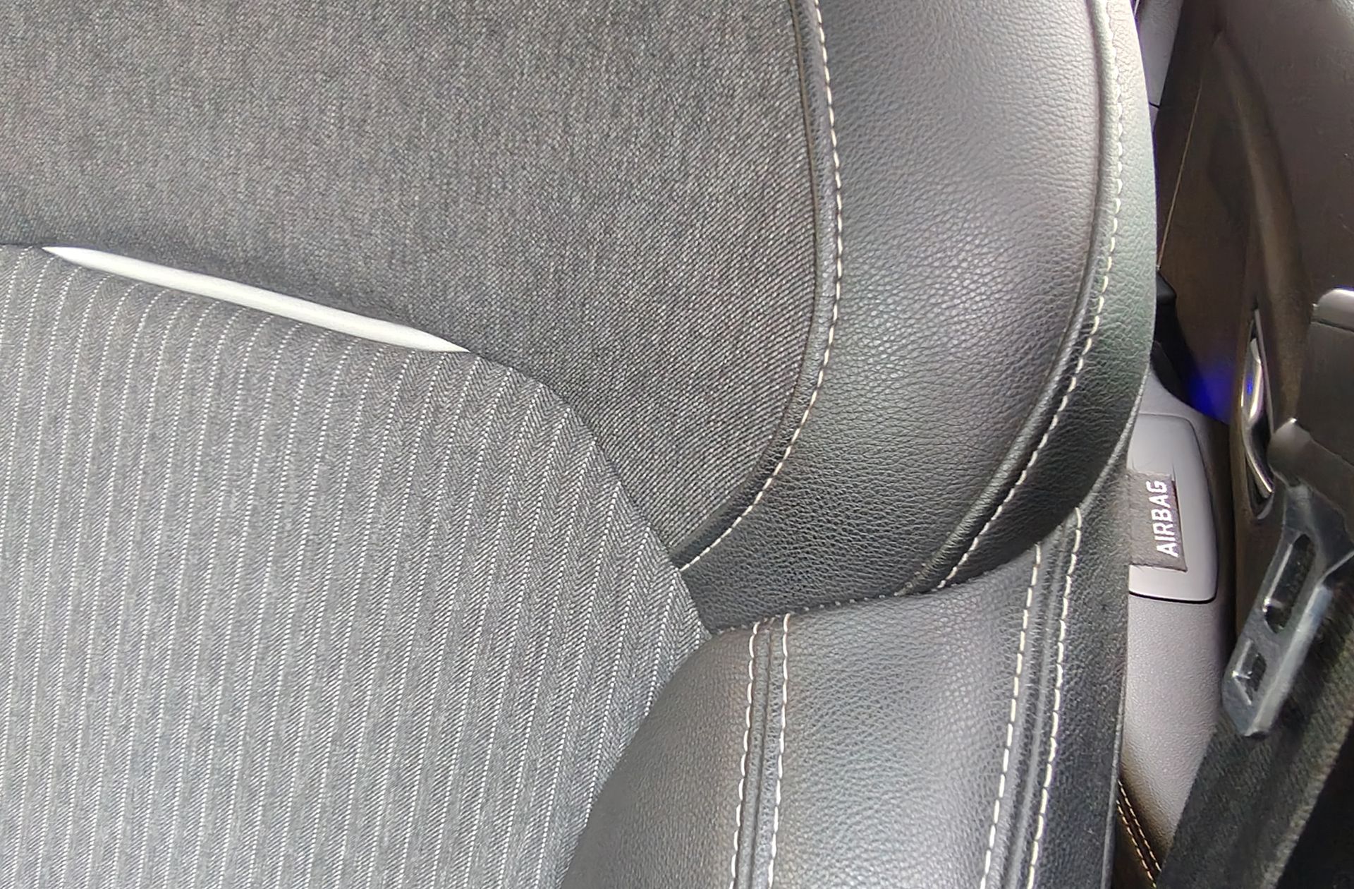 Renault Grand Scénic Zen TCe EDC GPF 7 plazas - foto 8