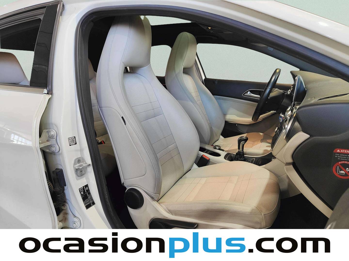 Mercedes Clase A Mercedes Clase A 180 CDI Style (109 CV) km 0