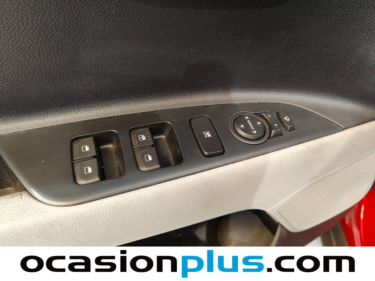 KIA Stonic KIA Stonic 1.2 CVVT Tech Eco-Dynamics (84 CV) manual