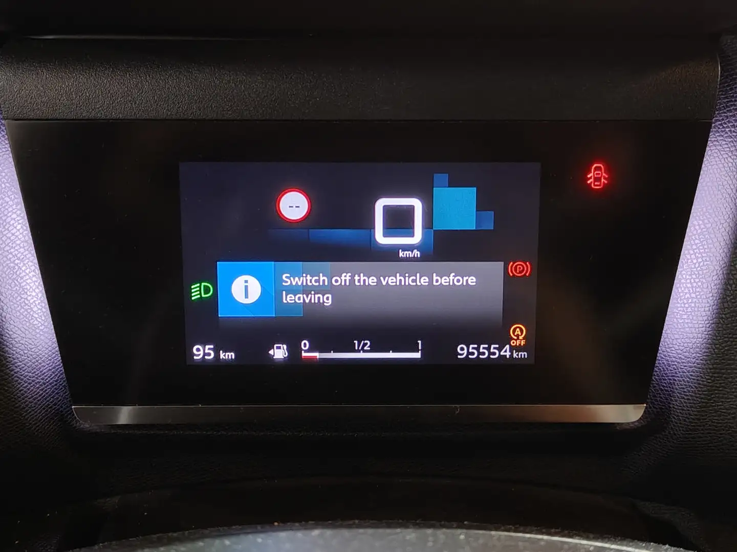 Foto Citroën C4 Citroen C4 PureTech 130 S&S 6v Feel Pack (130 CV)