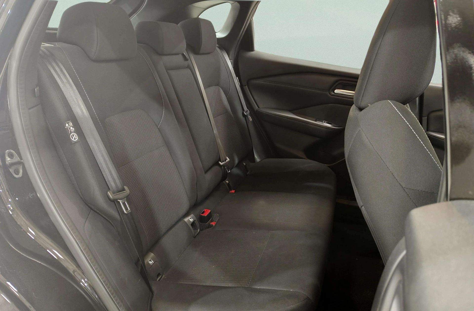 Nissan Qashqai E-POWER Acenta - foto 17