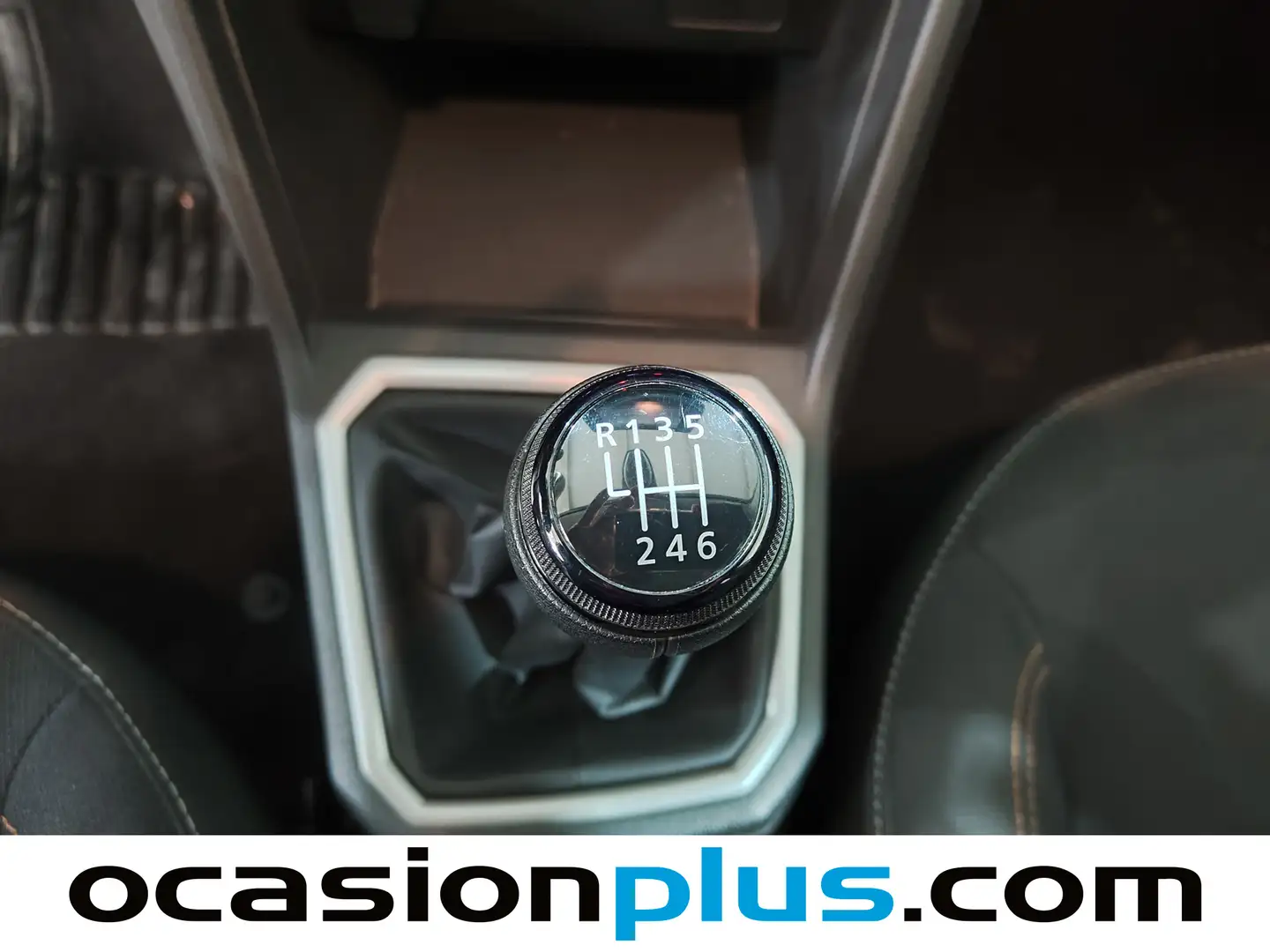 Foto Dacia Sandero Dacia Sandero Expression TCe (90CV)