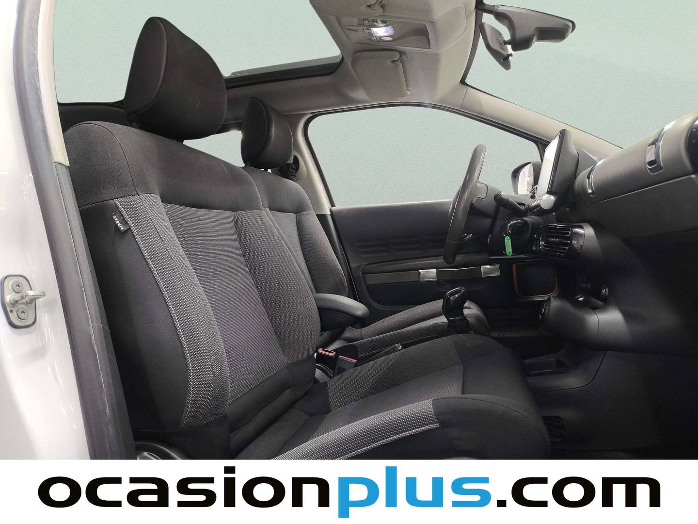 Citroën C4 Cactus Citroën C4 Cactus PureTech 110 S&S Rip Curl (110 CV) km 0