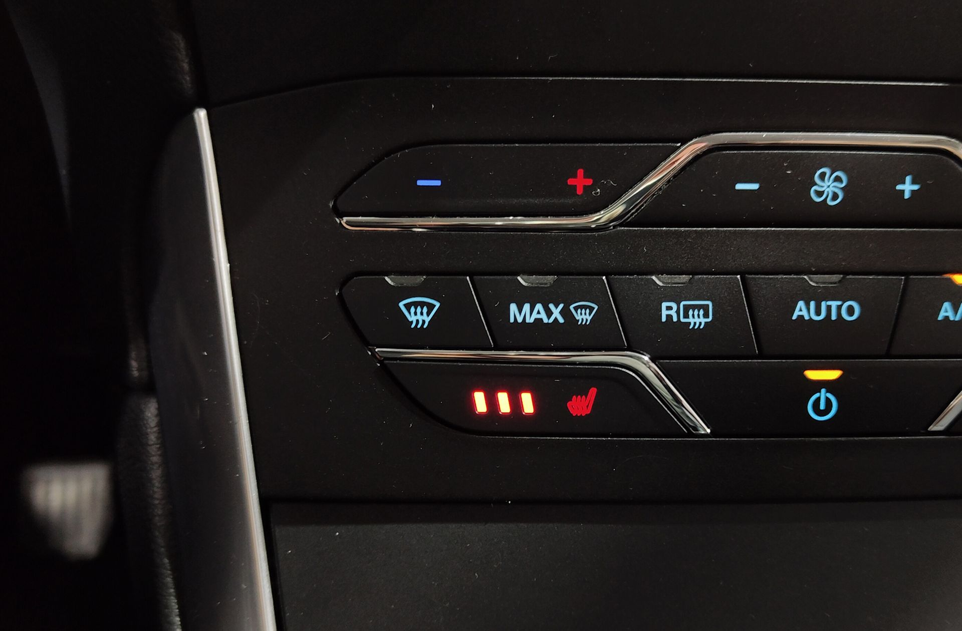 Ford S-Max 2.0 TDCi Titanium 7 plazas - foto 8