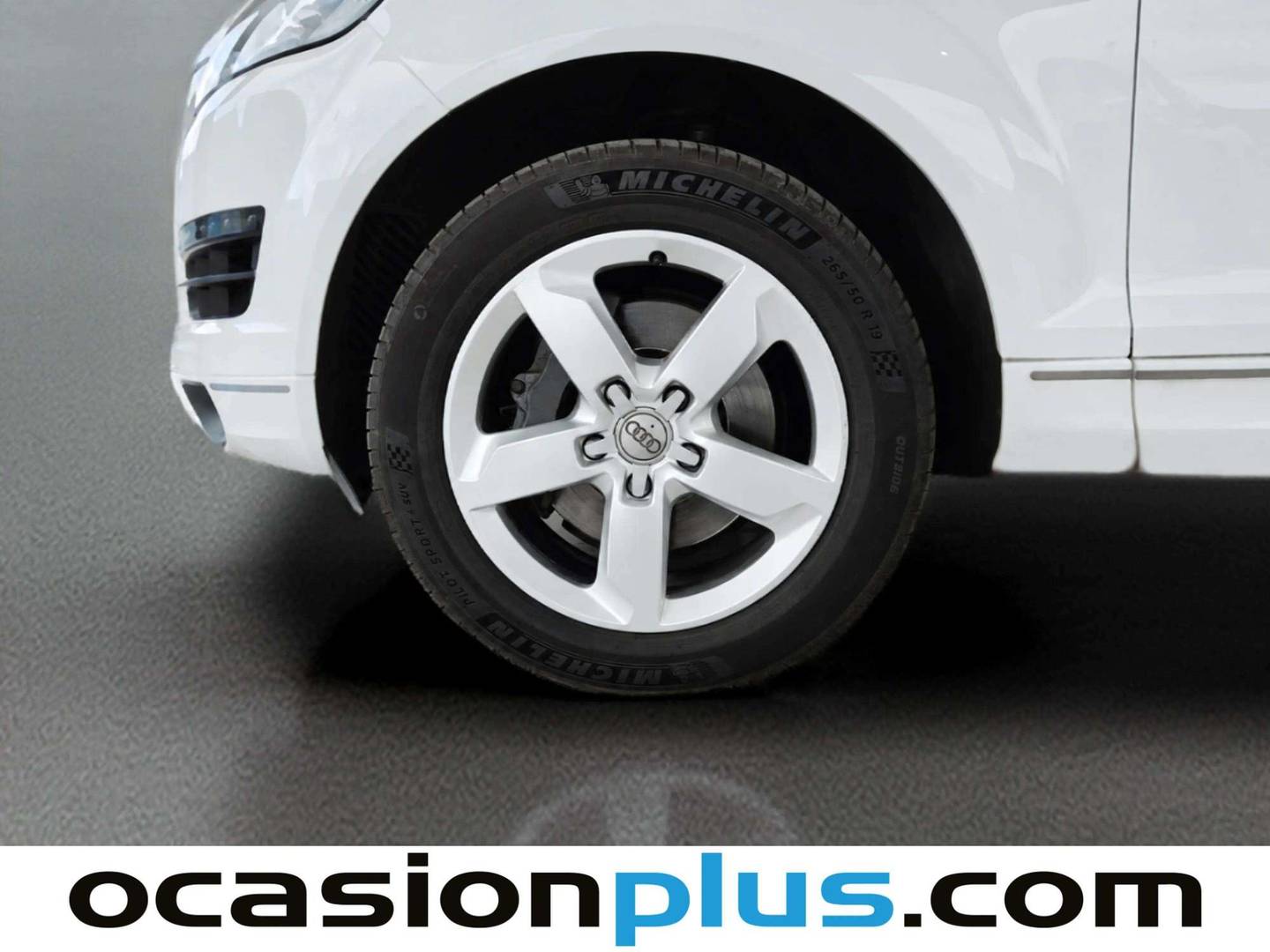 Audi Q7 Audi Q7 Ambiente 3.0 TDI quattro (204 CV) tiptronic 7 Plazas barato