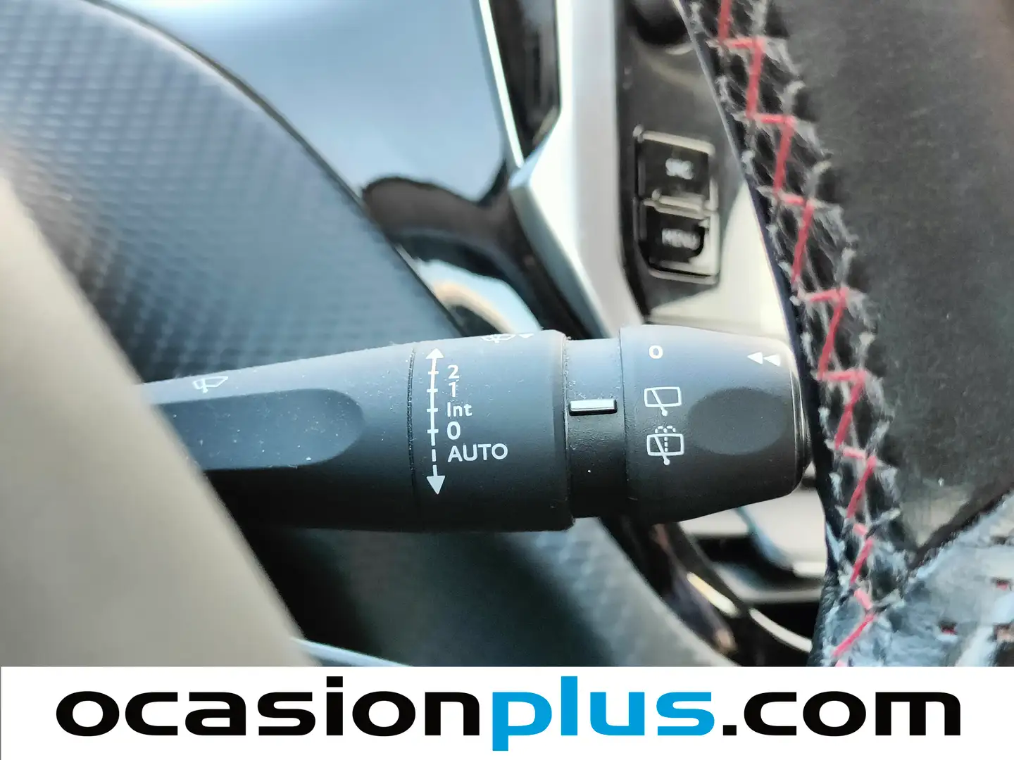 Foto Peugeot 2008 Peugeot 2008 BlueHDi 120 GT Line EAT6 (120 CV)