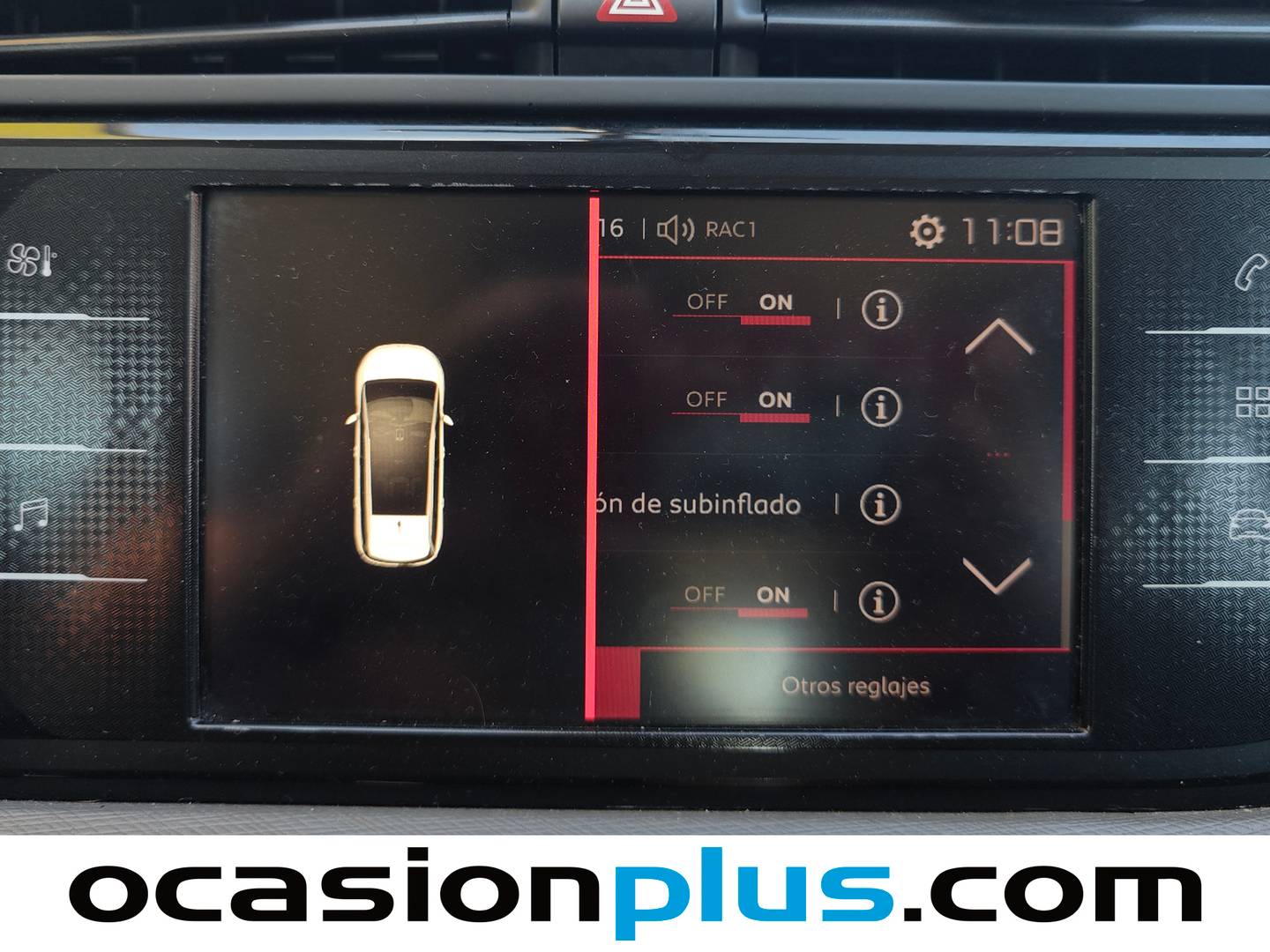 Citroën Grand C4 Picasso Citroen Grand C4 Picasso PureTech 130 6v S&S Live (130 CV) 7 Plazas gasolina