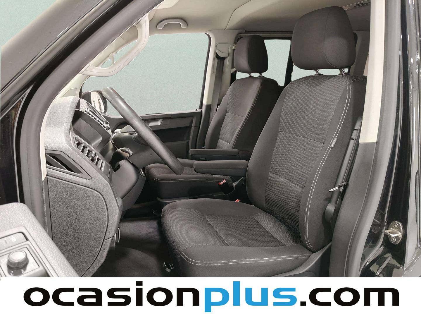 Volkswagen Multivan Volkswagen Multivan The Original Corto 2.0 TDI BMT (150 CV) DSG 7 Plazas 150cv