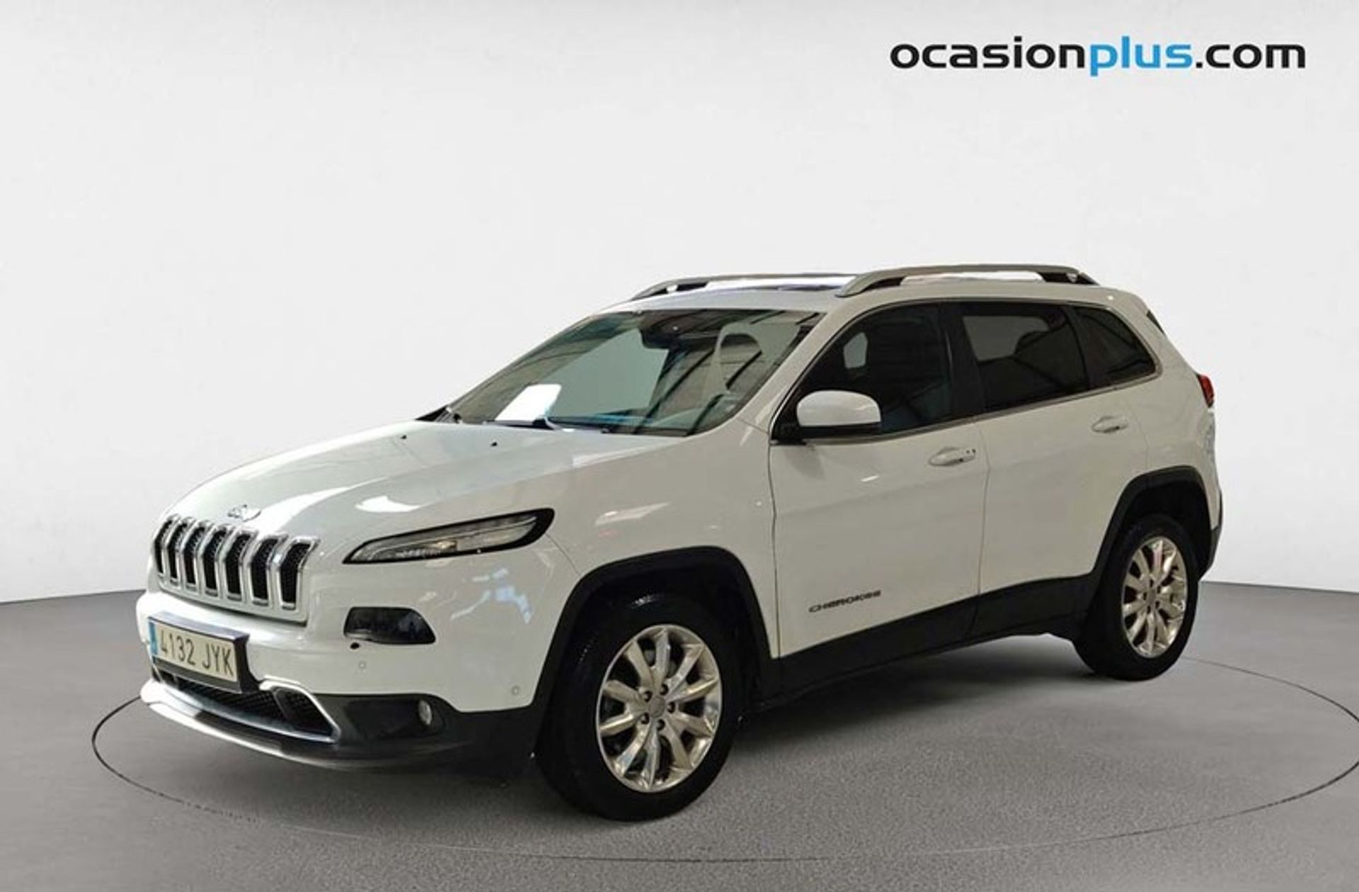 Jeep Cherokee 2.0 CRD Limited 4x2 - foto 1