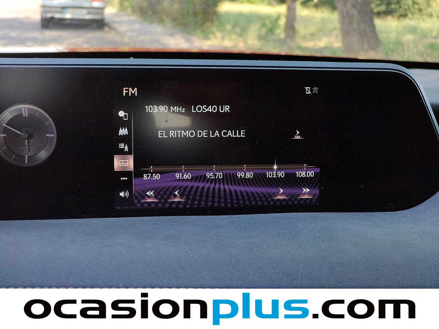 Lexus UX Lexus UX 300e Business (204 CV) km 0
