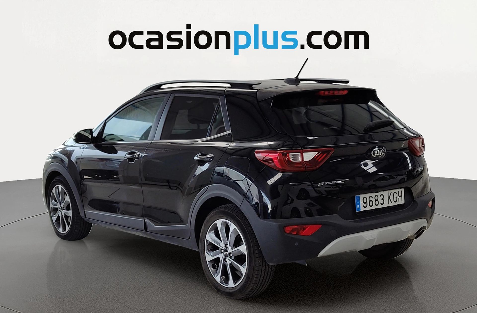Kia Stonic 1.6 CRDi VGT Drive - foto 3