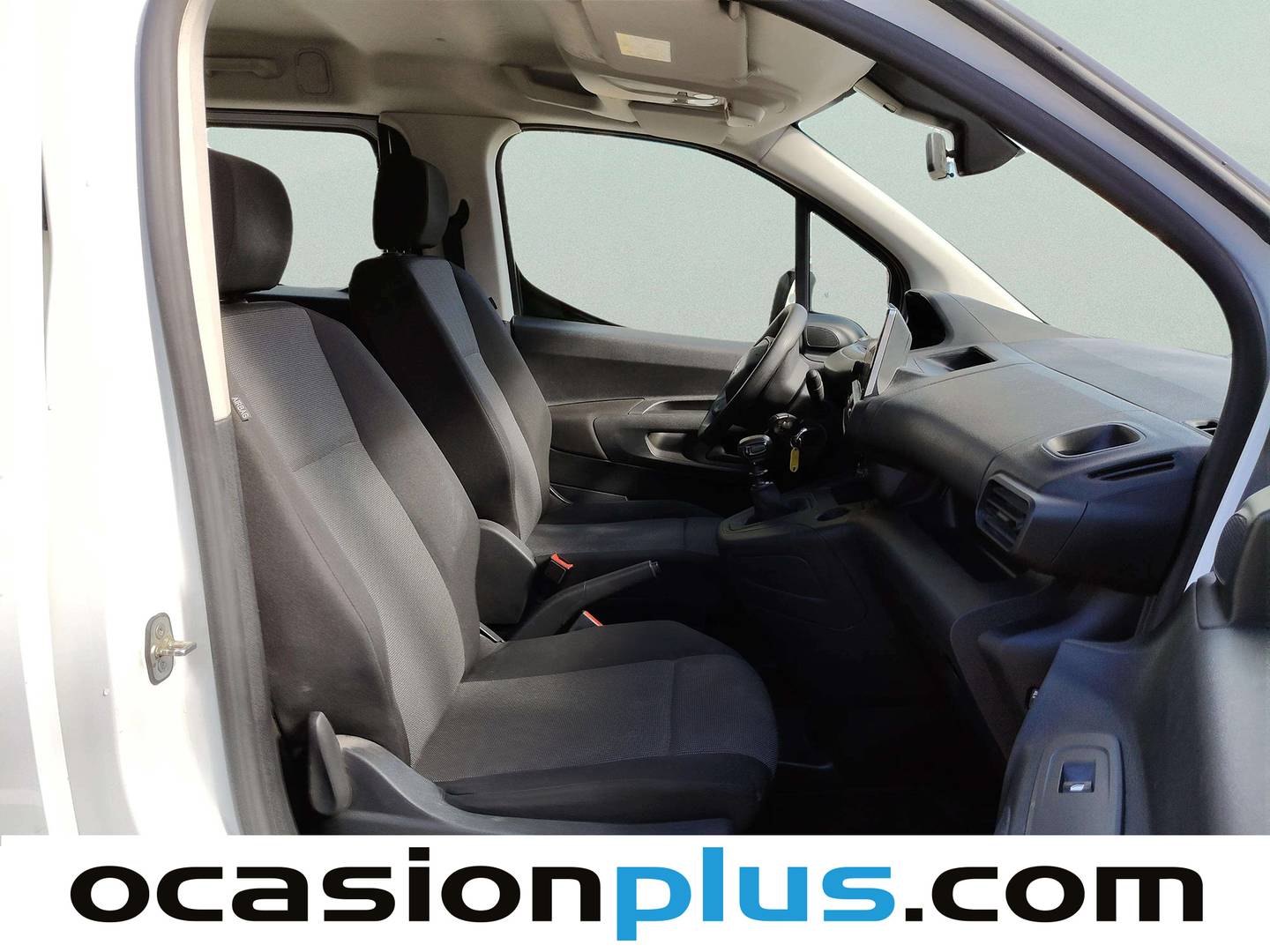 Foto Peugeot Rifter Peugeot Rifter BlueHDi 100 Active Pack Standard (100 CV)