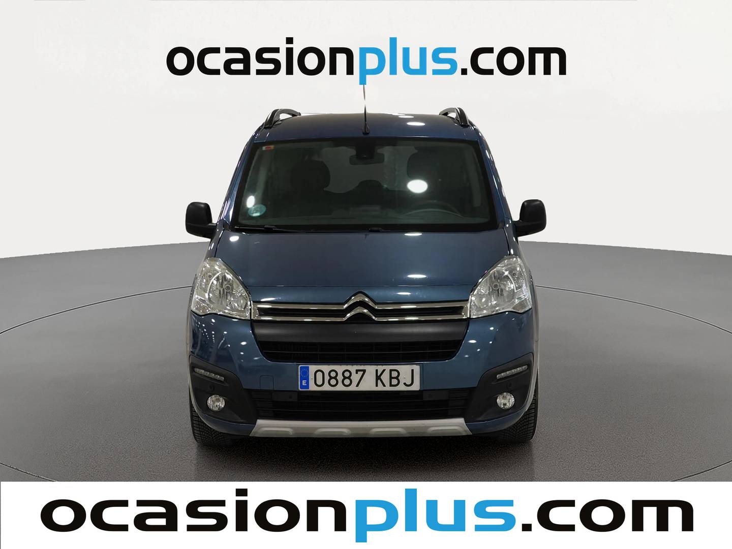 Citroën Berlingo Citroën Berlingo Multispace 20 Aniversario PureTech (110 CV) 110cv