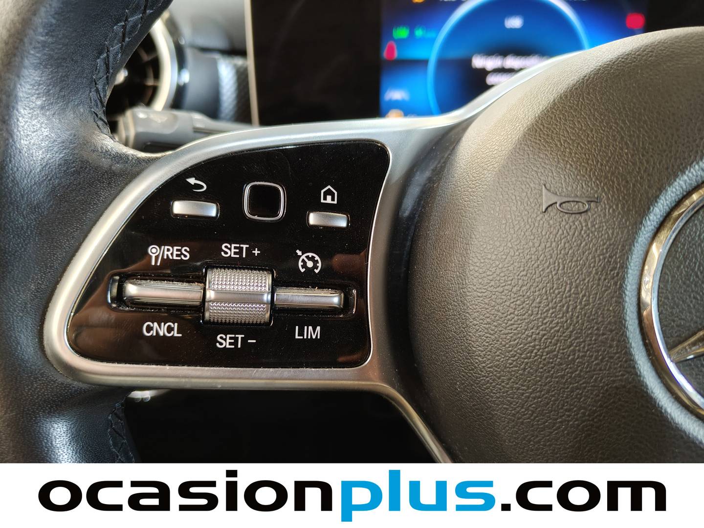 Mercedes Clase A Mercedes Clase A 200 d (150 CV) seminuevo