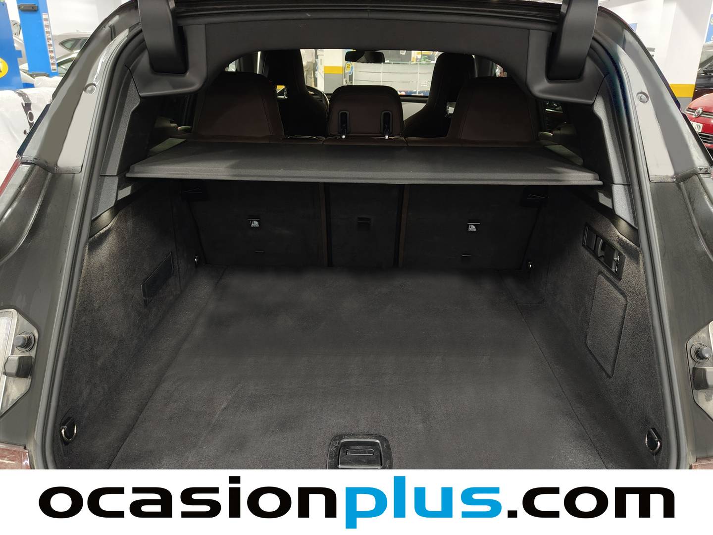 BMW iX BMW iX xDrive50 (523 CV) al mejor precio