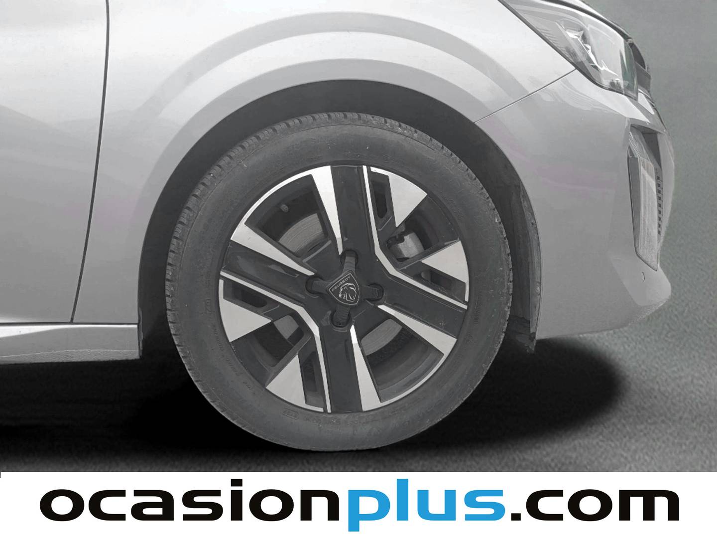 Peugeot 208 Peugeot 208 PureTech 100 Allure (100 CV) de segunda mano