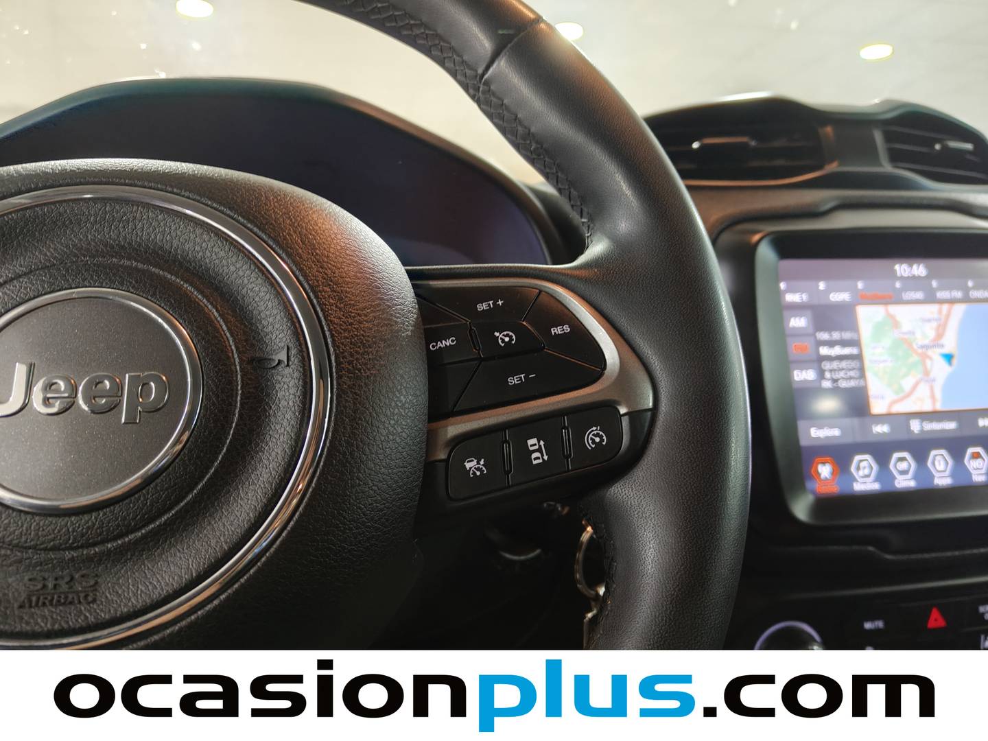 Jeep Renegade Jeep Renegade 1.6 Multijet Limited 4x2 (130 CV) barato