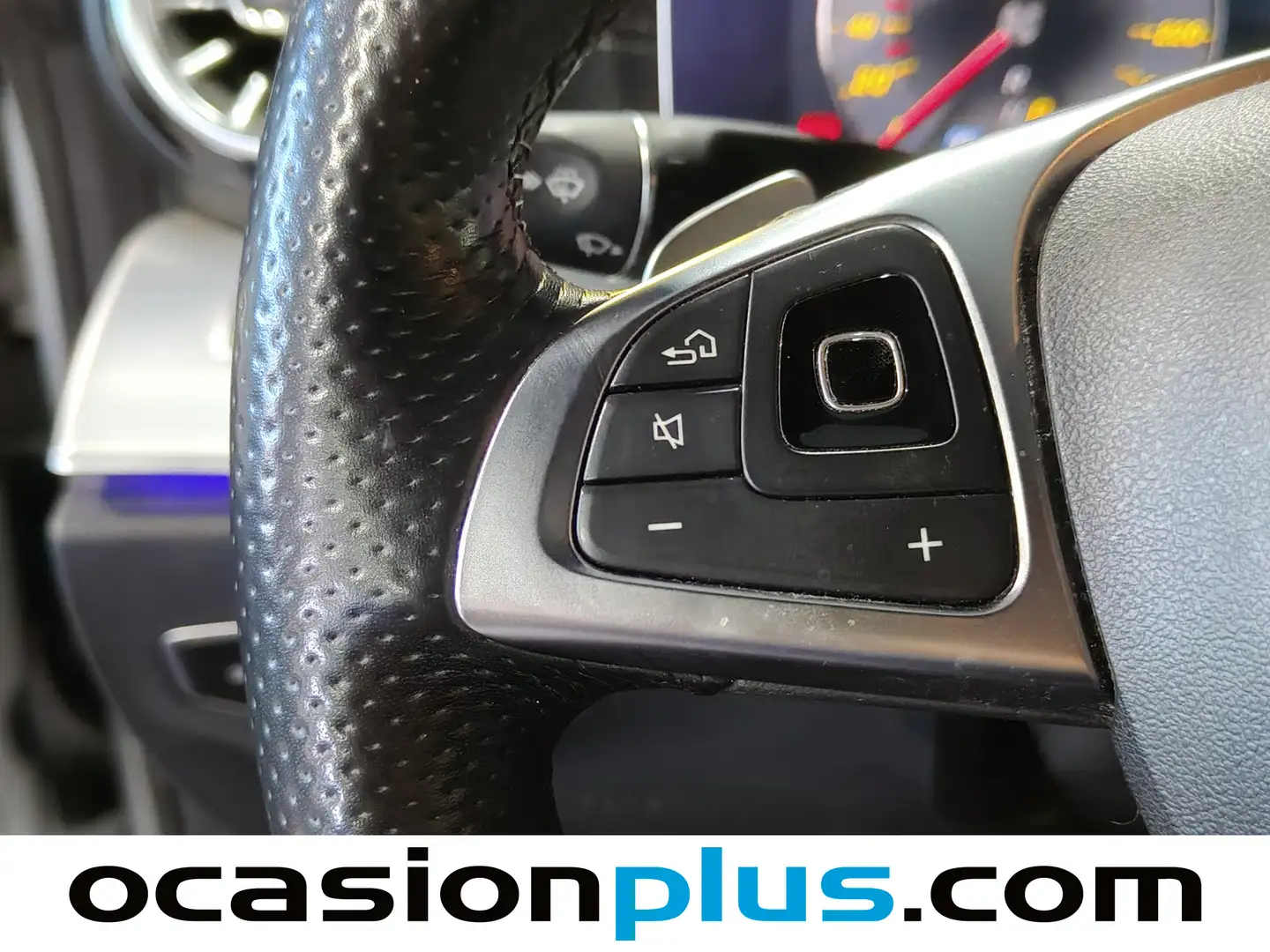 Foto Mercedes Clase E Mercedes-Benz Clase E E 220 d Coupe (194 CV) Pack AMG