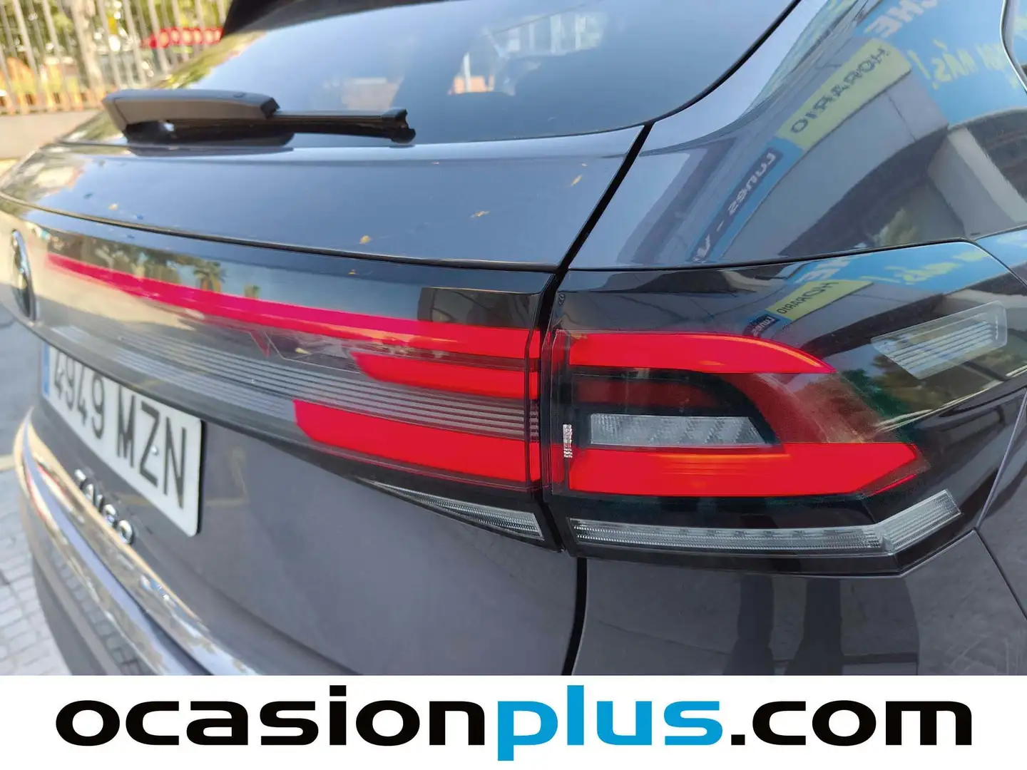 Foto Volkswagen Taigo Volkswagen Taigo ``Más`` 1.0 TSI 85 kW (115 CV)