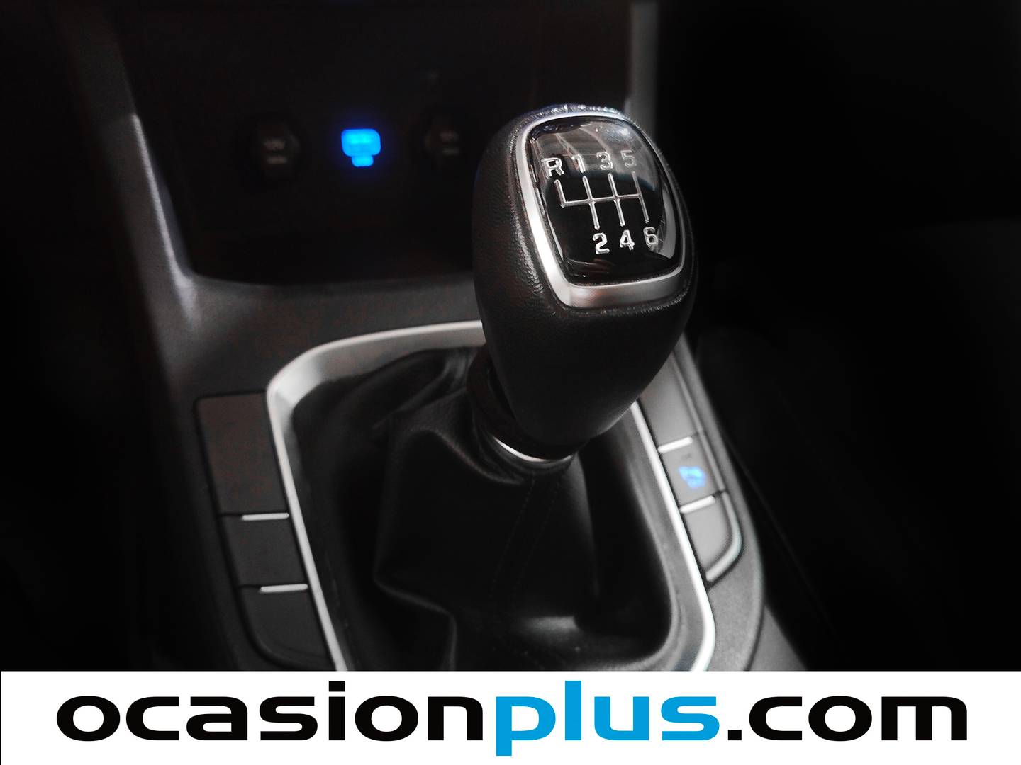 Hyundai i30 Hyundai i30 1.5 DPI Klass SLX (110 CV) de segunda mano