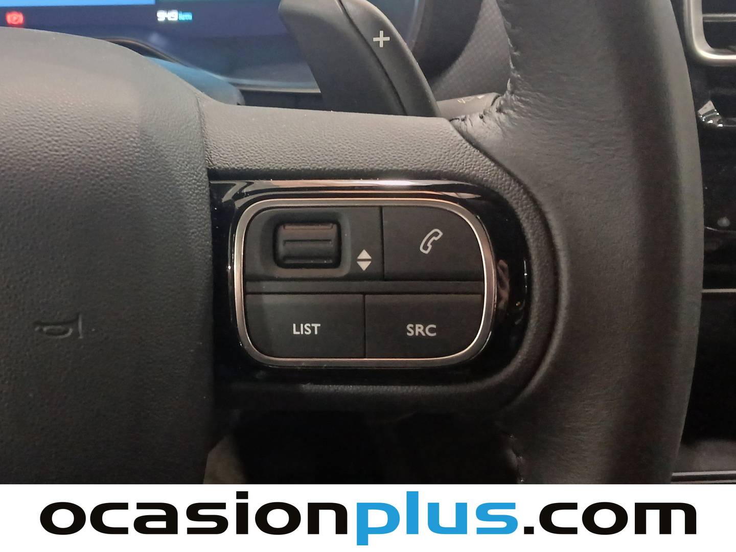 Foto Citroën C5 Aircross Citroen C5 Aircross Plug-in Hybrid 180 Plus e-EAT8 (180 CV)