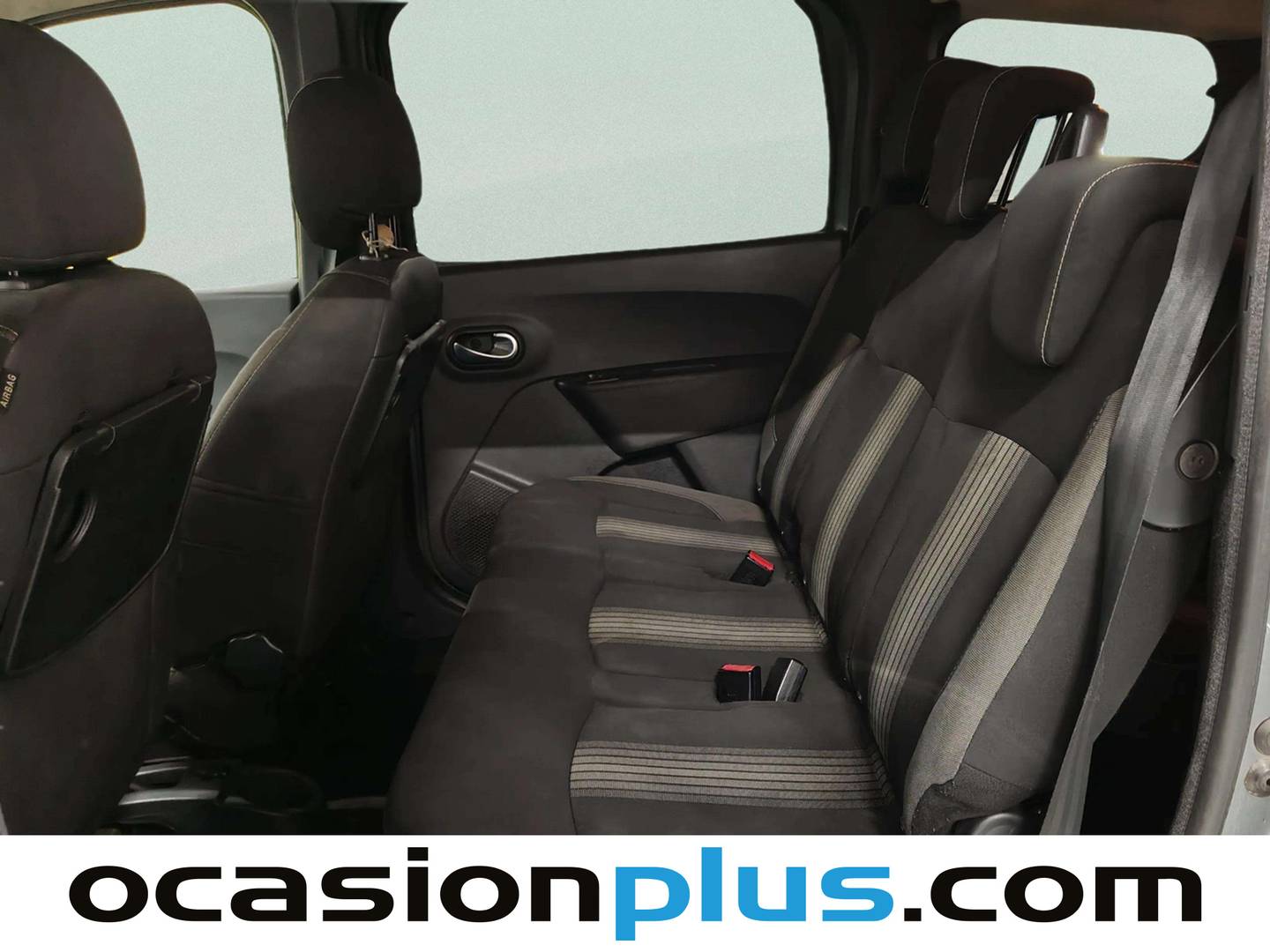 Foto Dacia Lodgy Dacia Lodgy Serie Limitada Nómada dCi  (107 CV) 7 Plazas