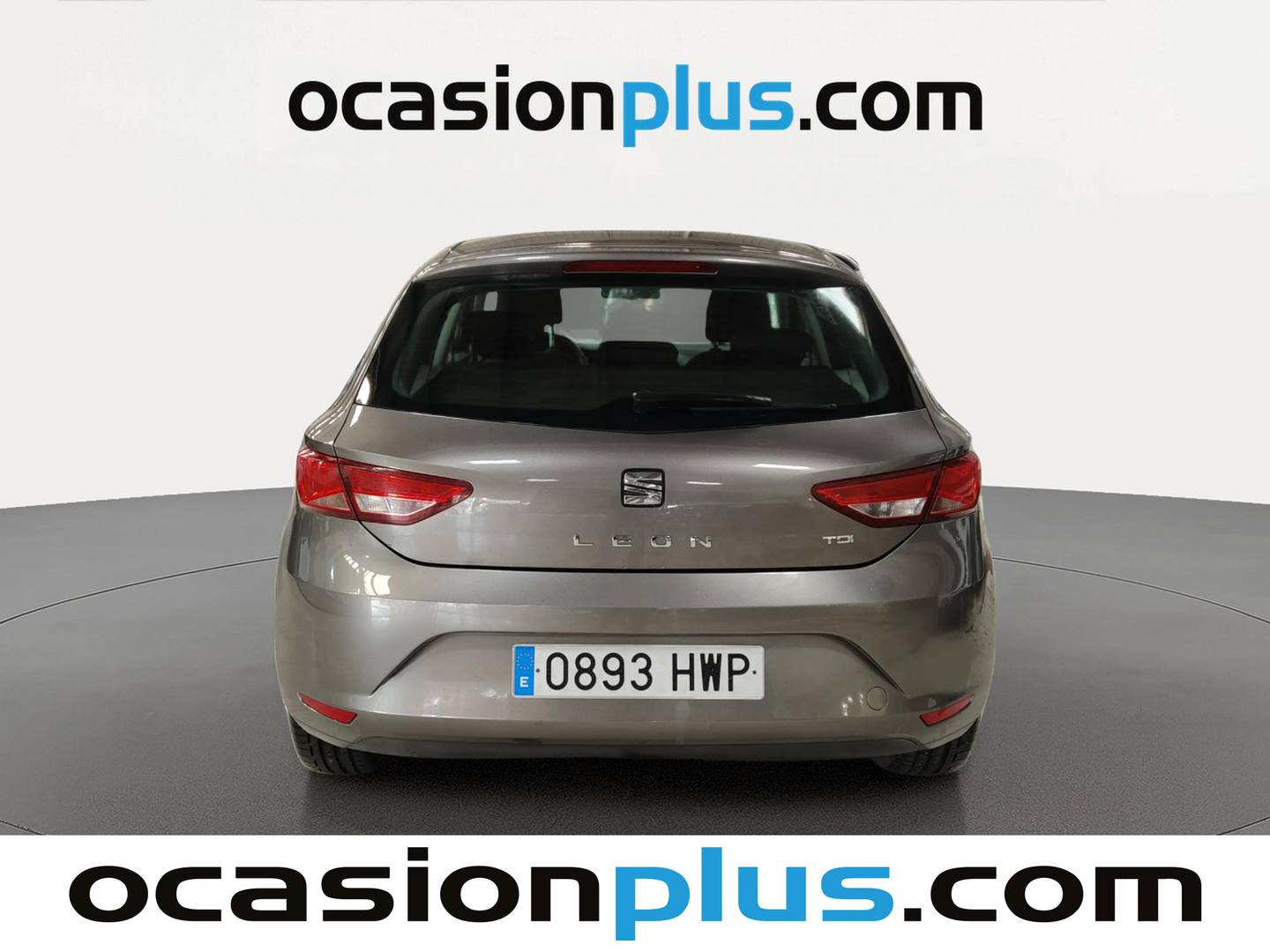 Seat León SEAT León 1.6 TDI S&S Style (105 CV) barato