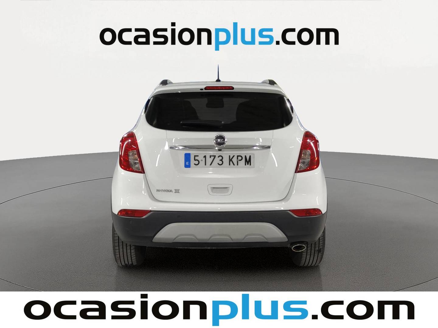 Opel Mokka X Opel Mokka X 1.4 Turbo GLP Selective 4X2 (140 CV) barato