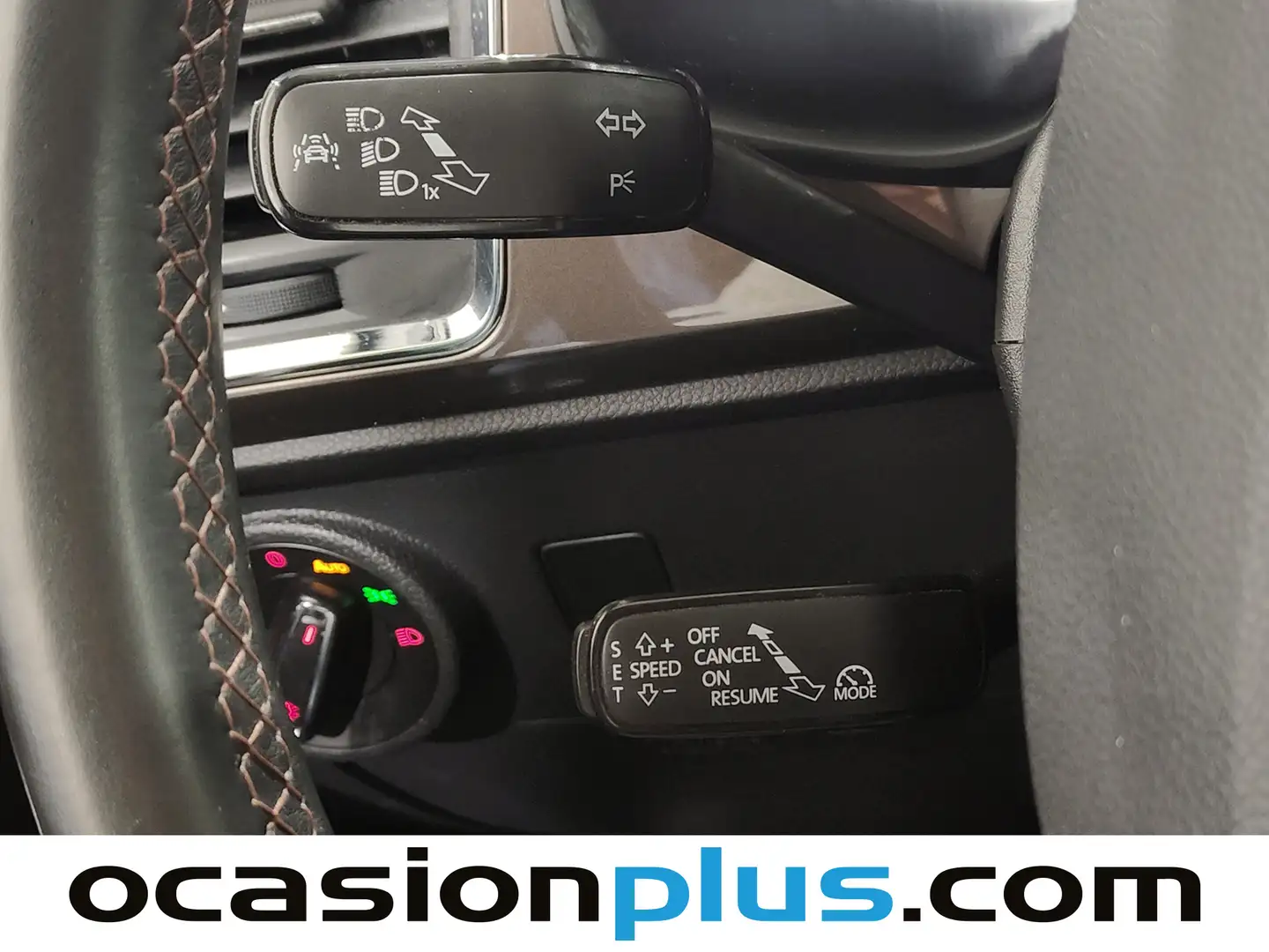 Foto Seat Ateca SEAT Ateca 2.0 TDI S&S Xcellence Plus 4Drive  (150 CV)