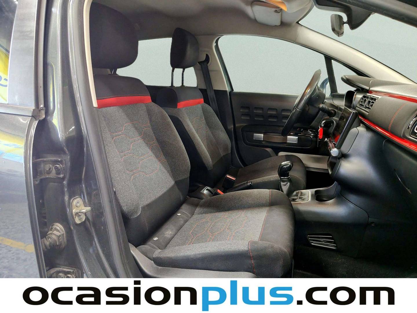 Citroën C3 Citroën C3 PureTech 82 Feel (83 CV) km 0