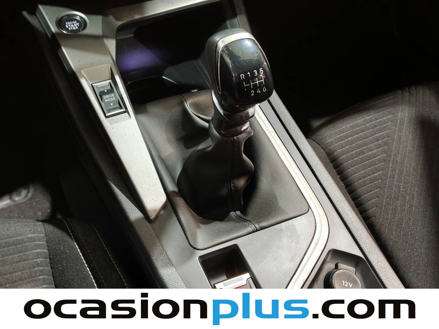 Foto Peugeot 308 Peugeot 308 Active Pack BlueHDi S&S 96 kW (130 CV)