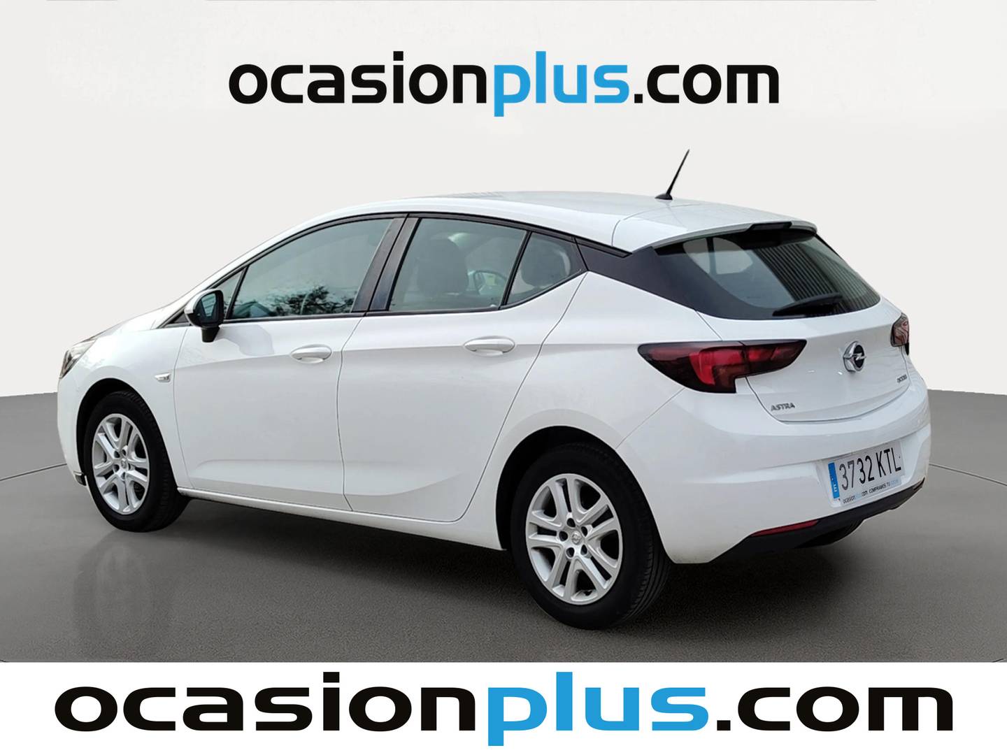 Foto Opel Astra Opel Astra 1.6 CDTi S&S Selective (110 CV)