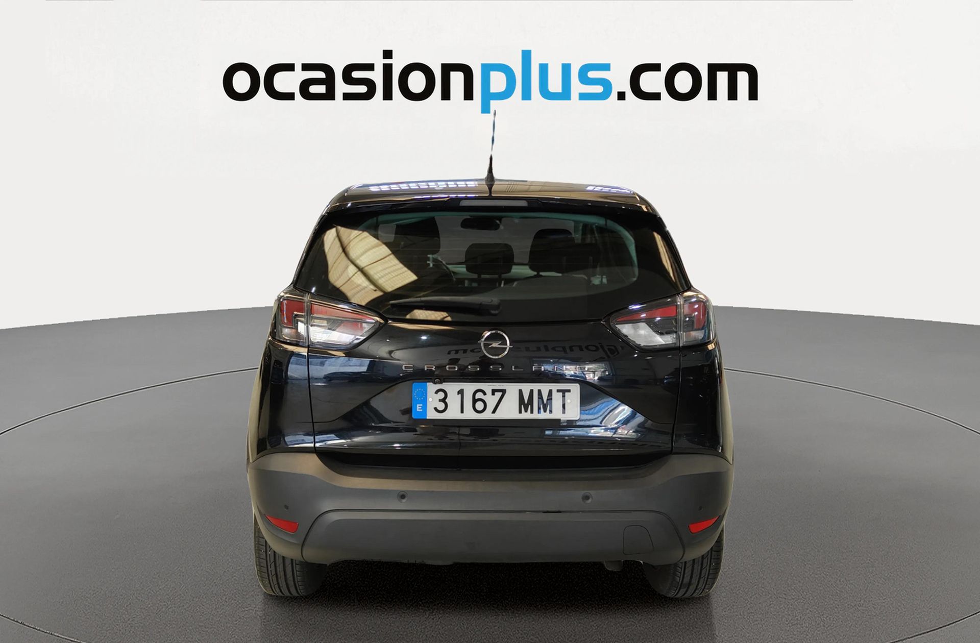 Opel Crossland 1.5D Edition - foto 16