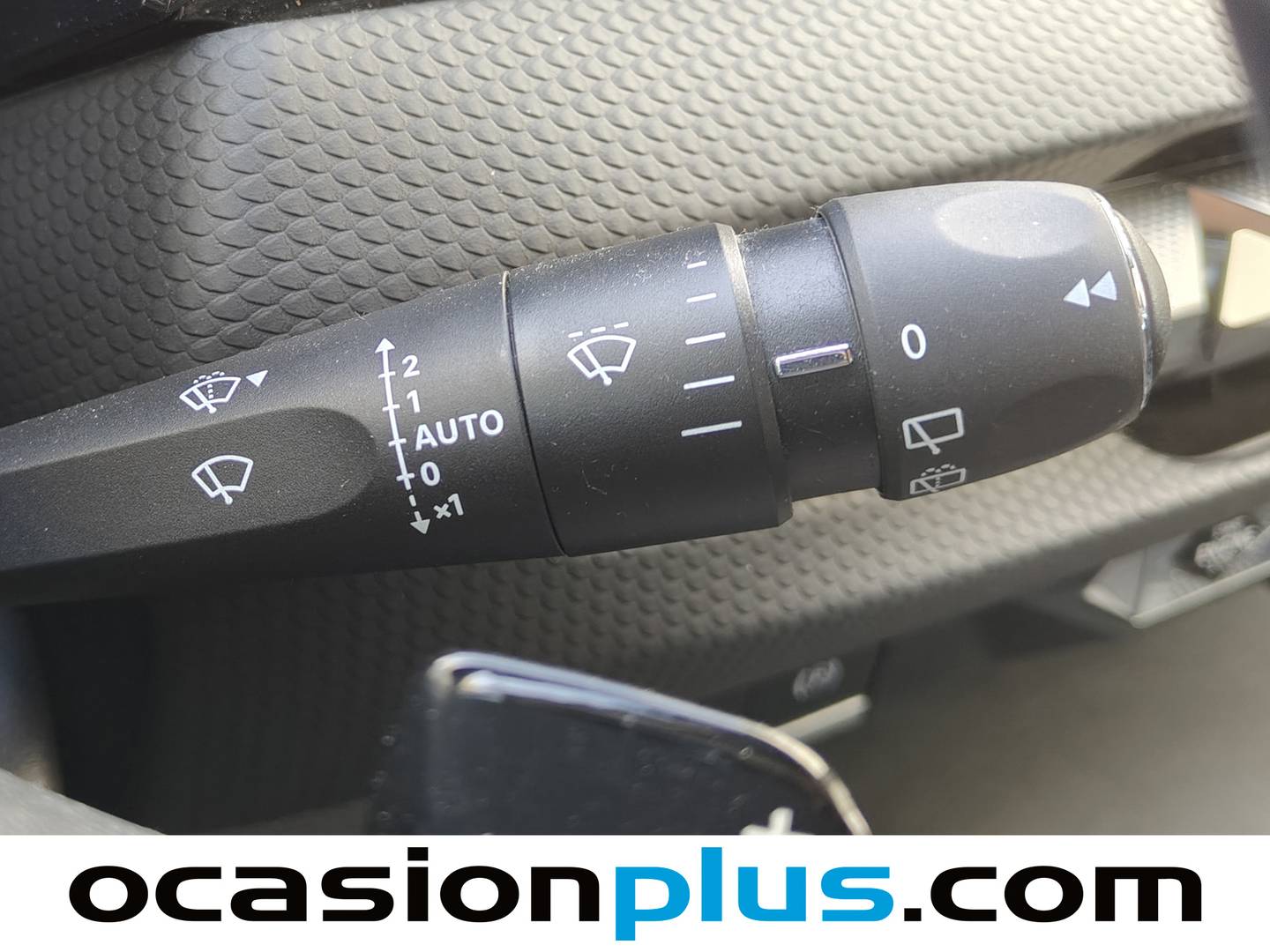 DS DS 4 DS DS4 BlueHDi 130 Bastille Auto (130 CV) seminuevo