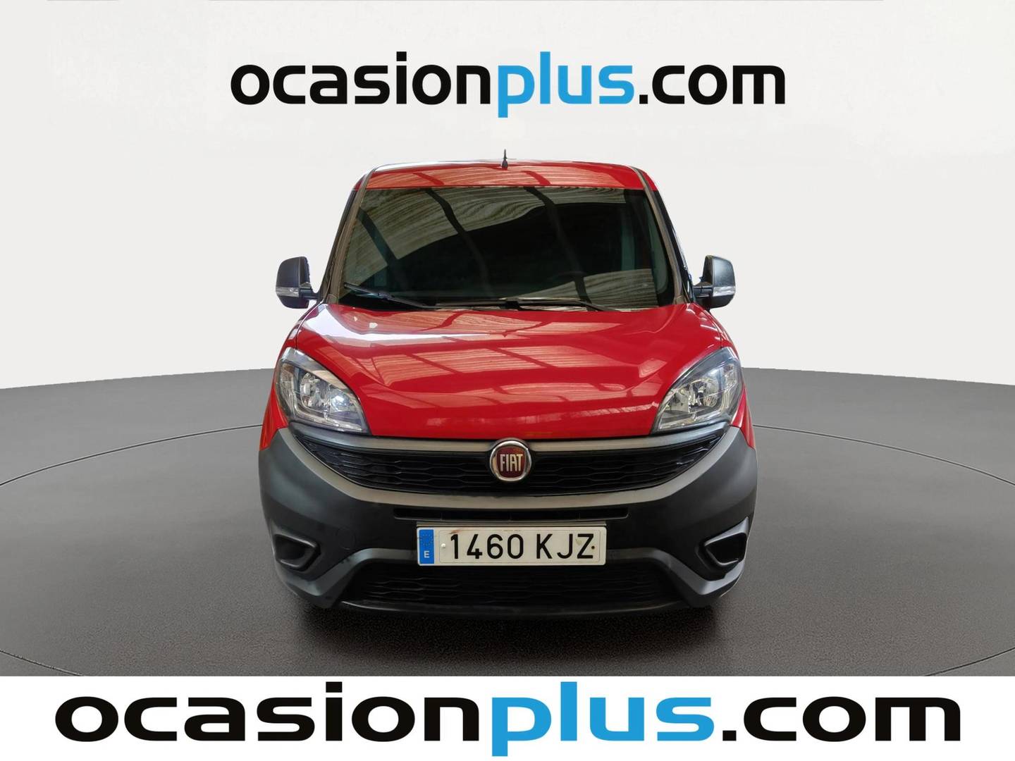 Fiat Doblò Cargo Fiat Dobló Cargo 1.3 Multijet Base E6 (80 CV) 80cv