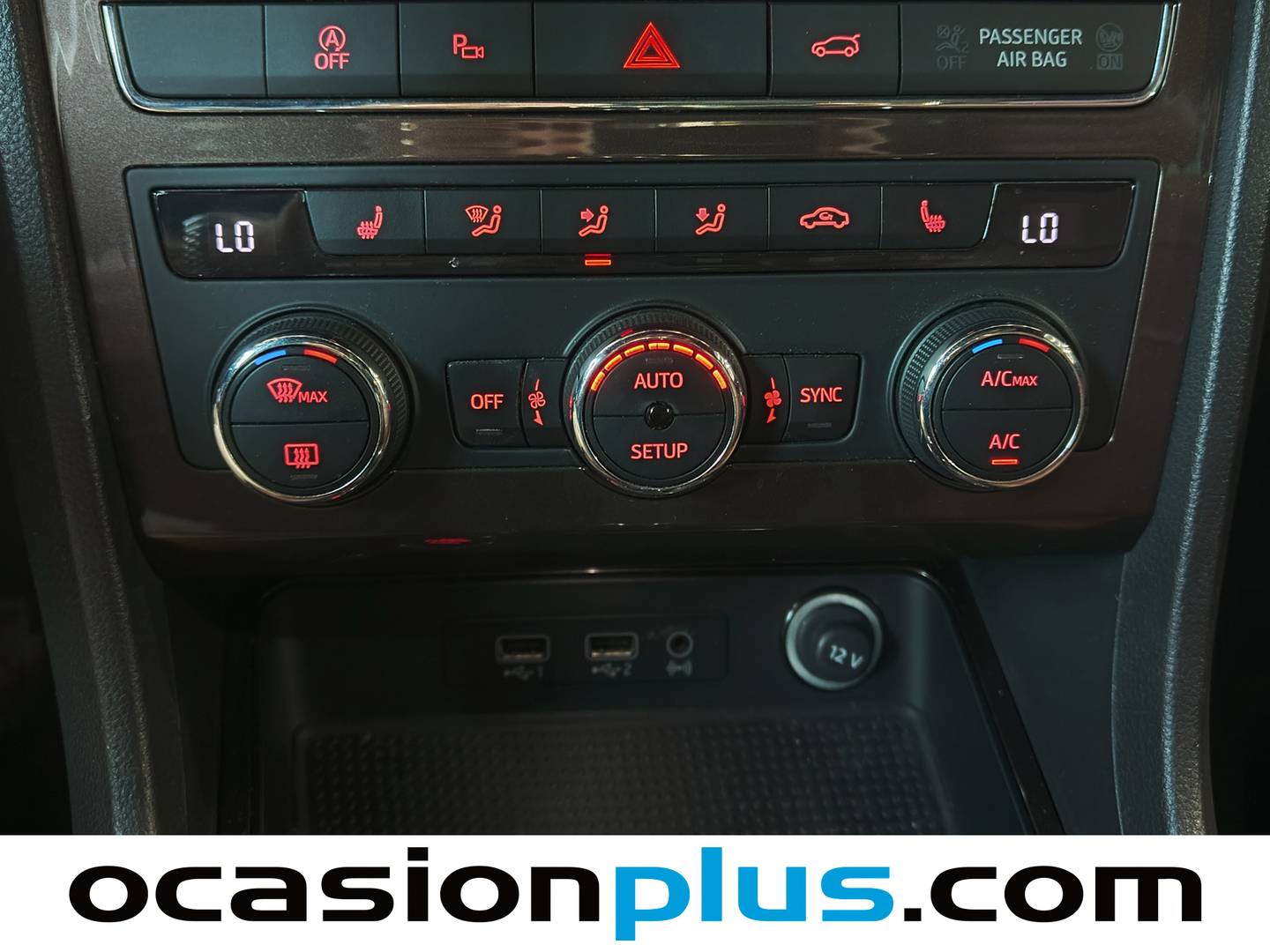 Foto Seat Ateca SEAT Ateca 2.0 TDI S&S Xcellence 4Drive DSG (190 CV)