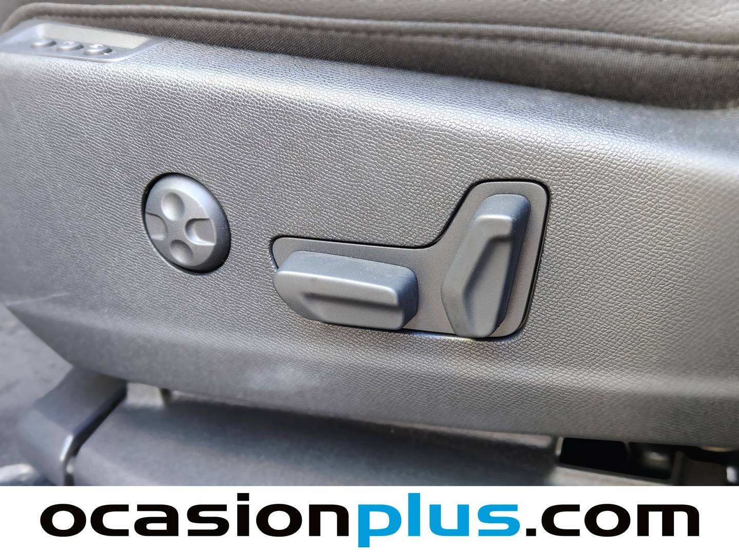 Accesorios del DS DS 7 DS DS7 BlueHDi 130 Rivoli Auto (130 CV)