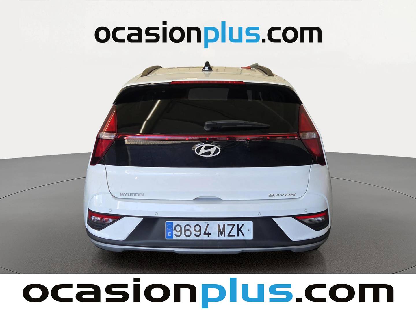 Hyundai Bayon Hyundai Bayon 1.2 MPI Maxx (79 CV) barato