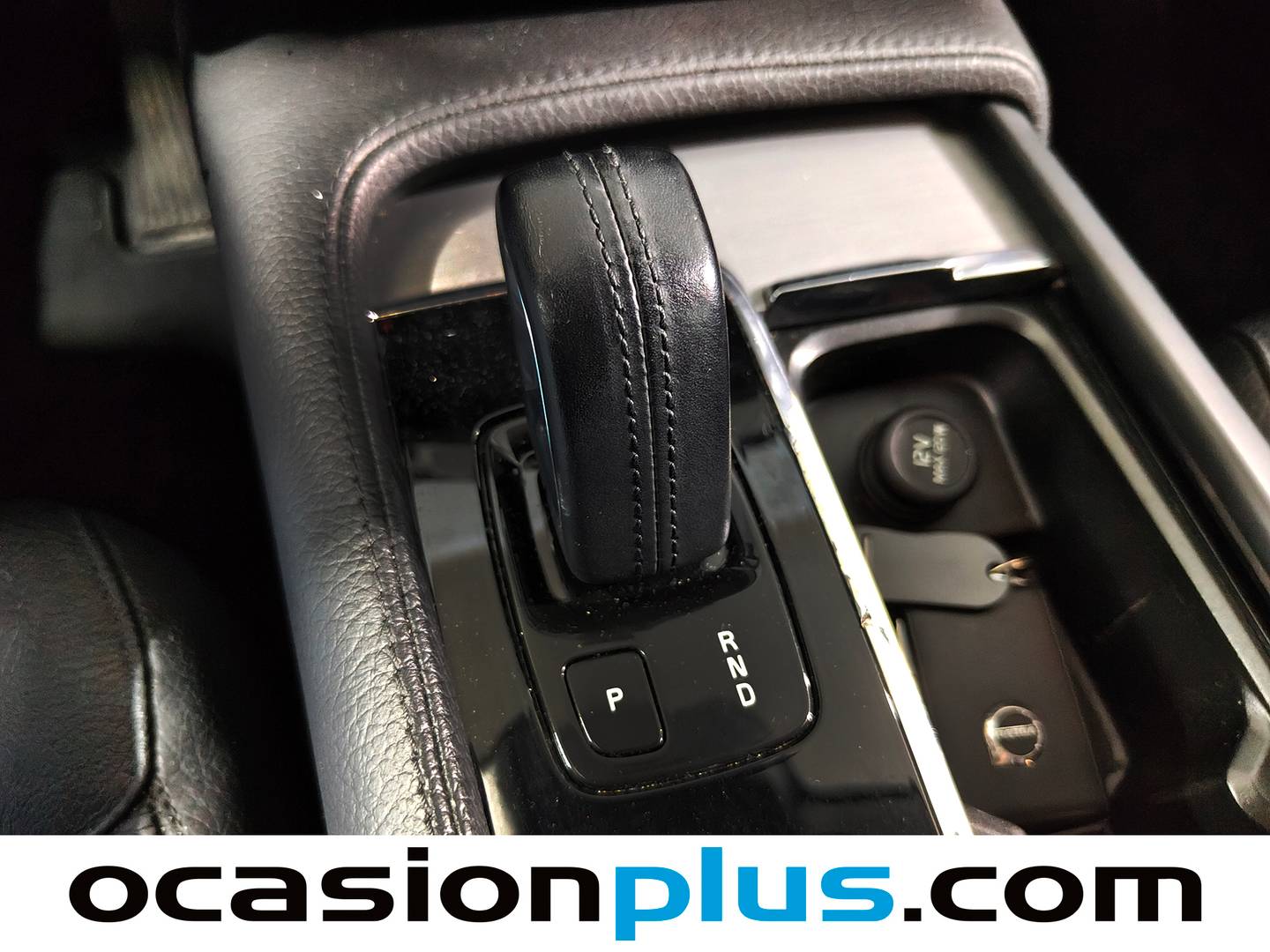 Volvo XC90 Volvo XC90 B5 D Momentum Pro AWD Auto (235 CV) de ocasión