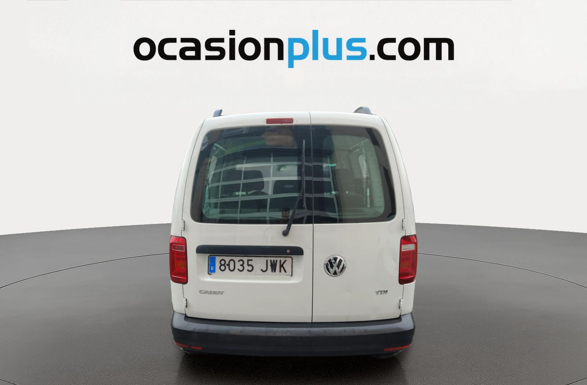 Volkswagen Caddy 2.0 TDI BMT - foto 10