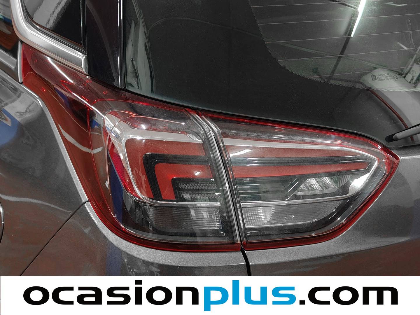 Opel Crossland X Opel Crossland X 1.5 D S&S Design Line 120 Aniversario (102 CV) al mejor precio