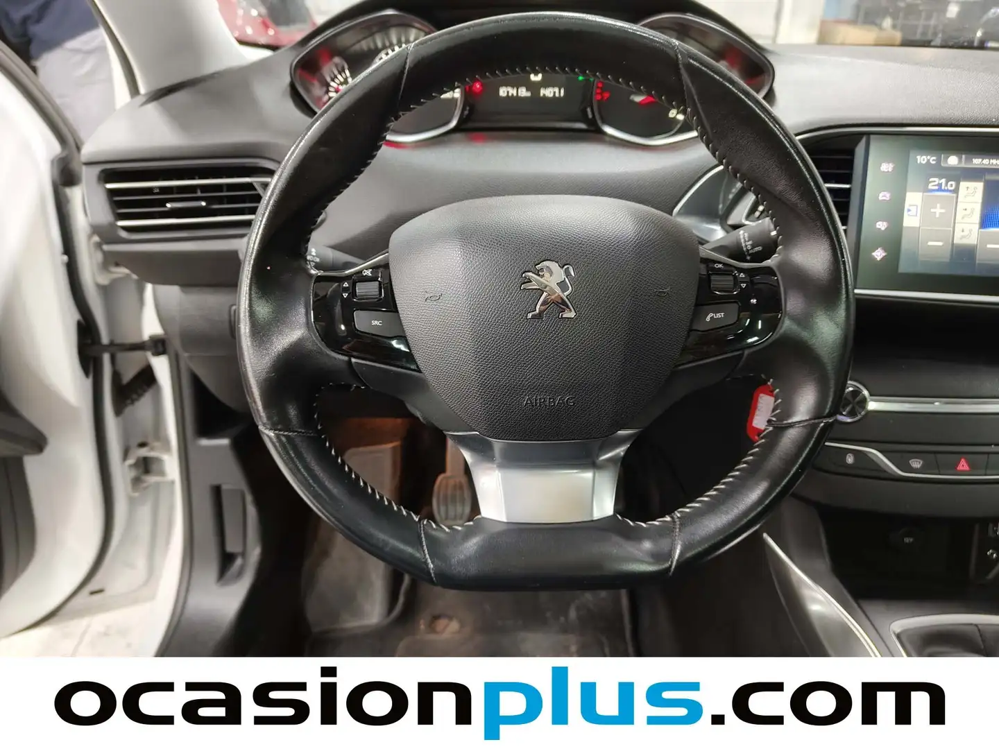 Foto Peugeot 308 Peugeot 308 PureTech 130 S&S Allure (130 CV)