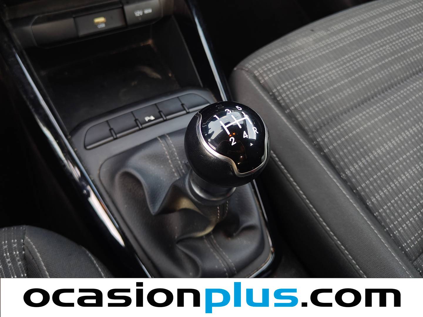 KIA Stonic KIA Stonic 1.2 DPi Drive (84 CV) de segunda mano